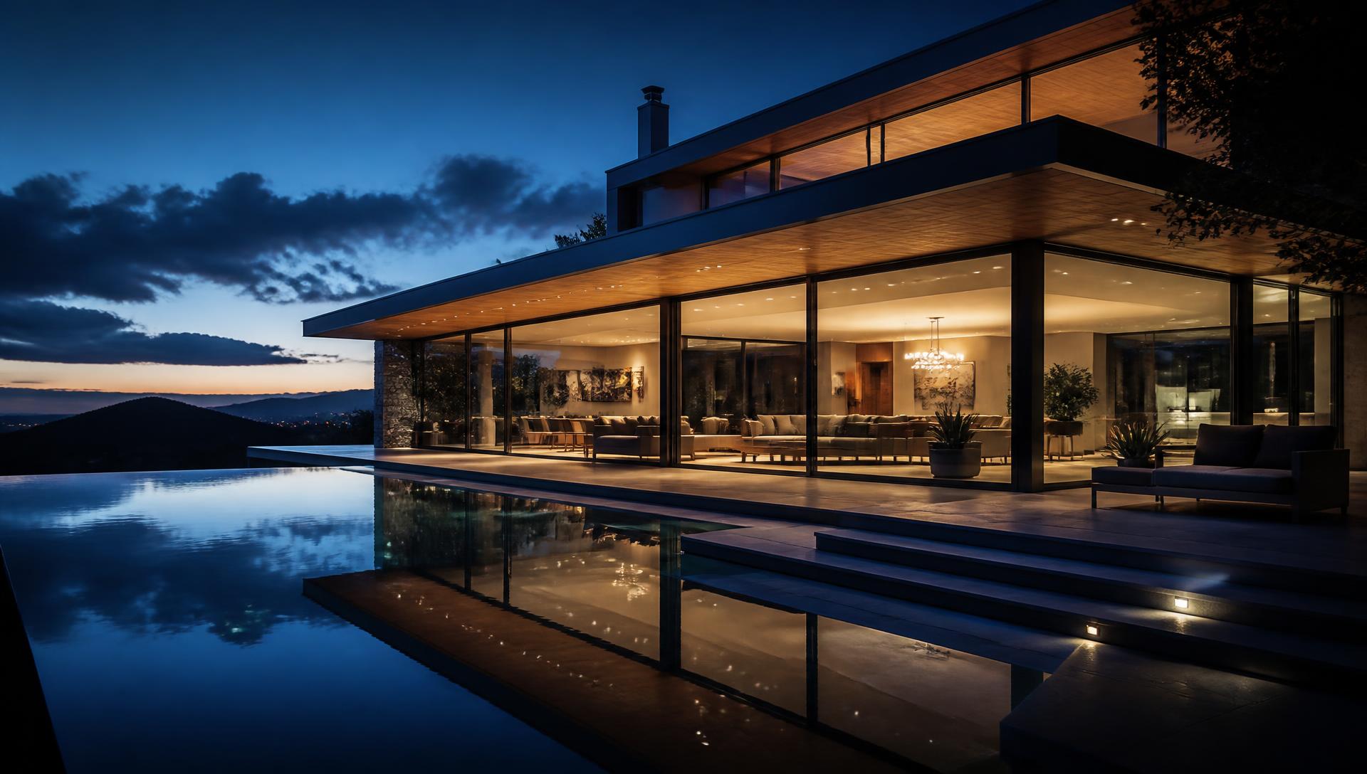 Luxury Ontario property represented by Martins Real Estate Group